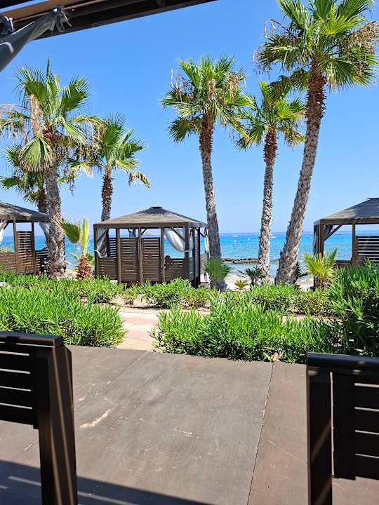 Strand Aquagrand Artistic Luxury Beach Resort - Adults only