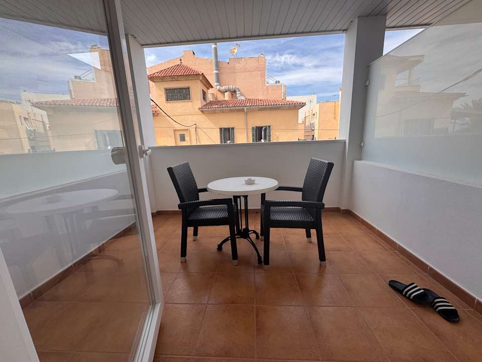 Sonstiges Hotel Q Royal