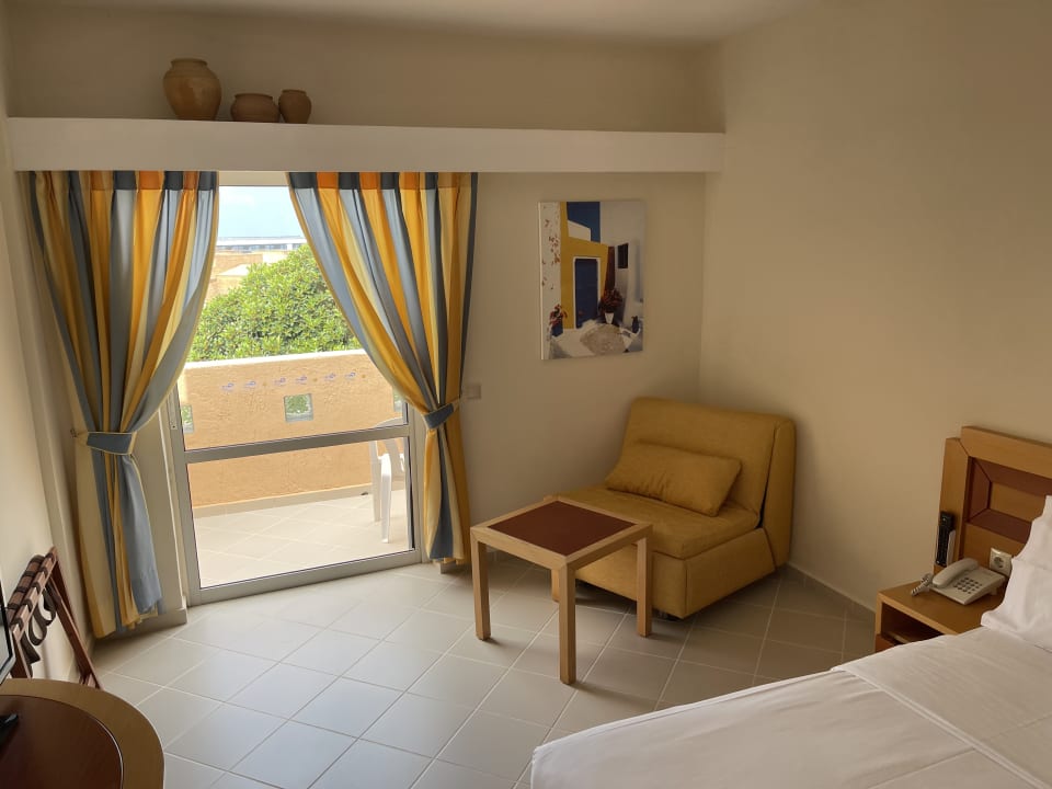 Zimmer Anissa Beach & Village