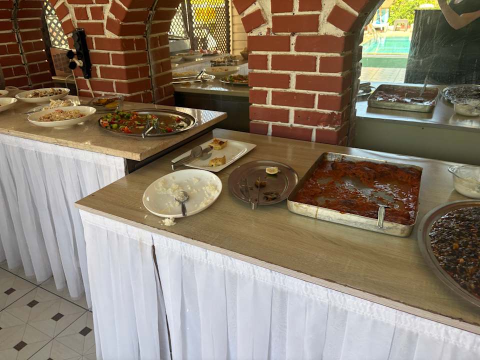 Gastro MOY Beldibi Hotel