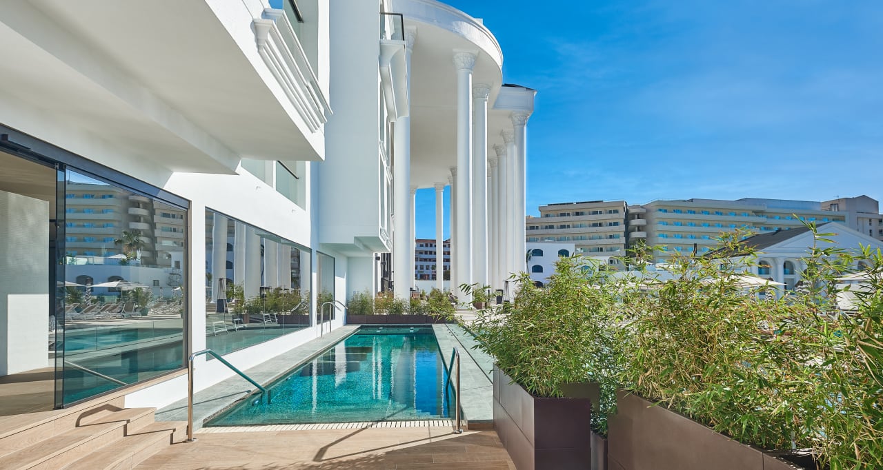 Sport & Freizeit Princess Inspire Tenerife