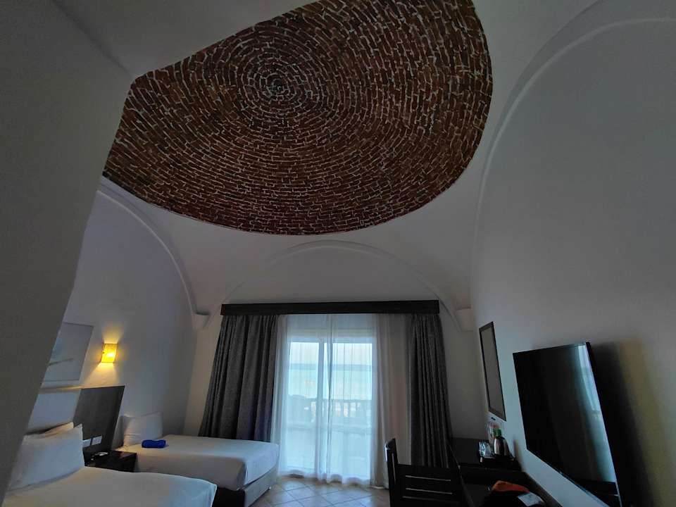 Zimmer Pickalbatros Villaggio Resort - Portofino