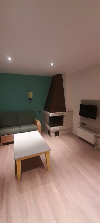 Zimmer Center Parcs Park Nordseeküste