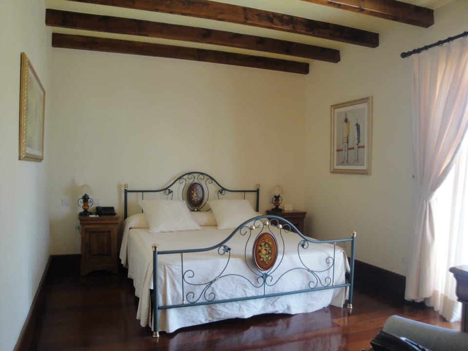 Bett Princesa Yaiza Suite Hotel Resort