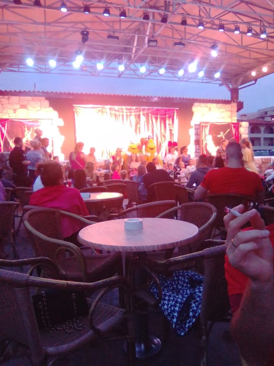 Sport & Freizeit Meliá Sunny Beach