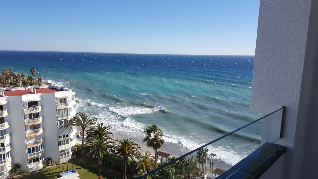 Zimmer Hotel Riu Monica - Adults only