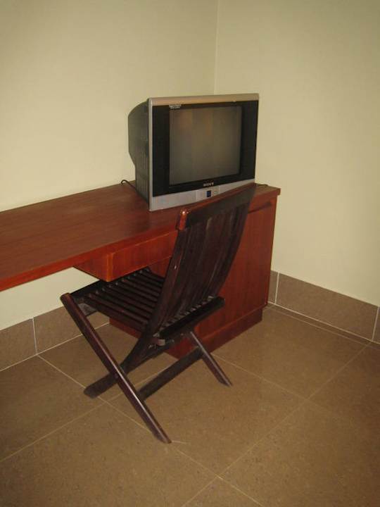 Zimmer Tanei Boutique Villa