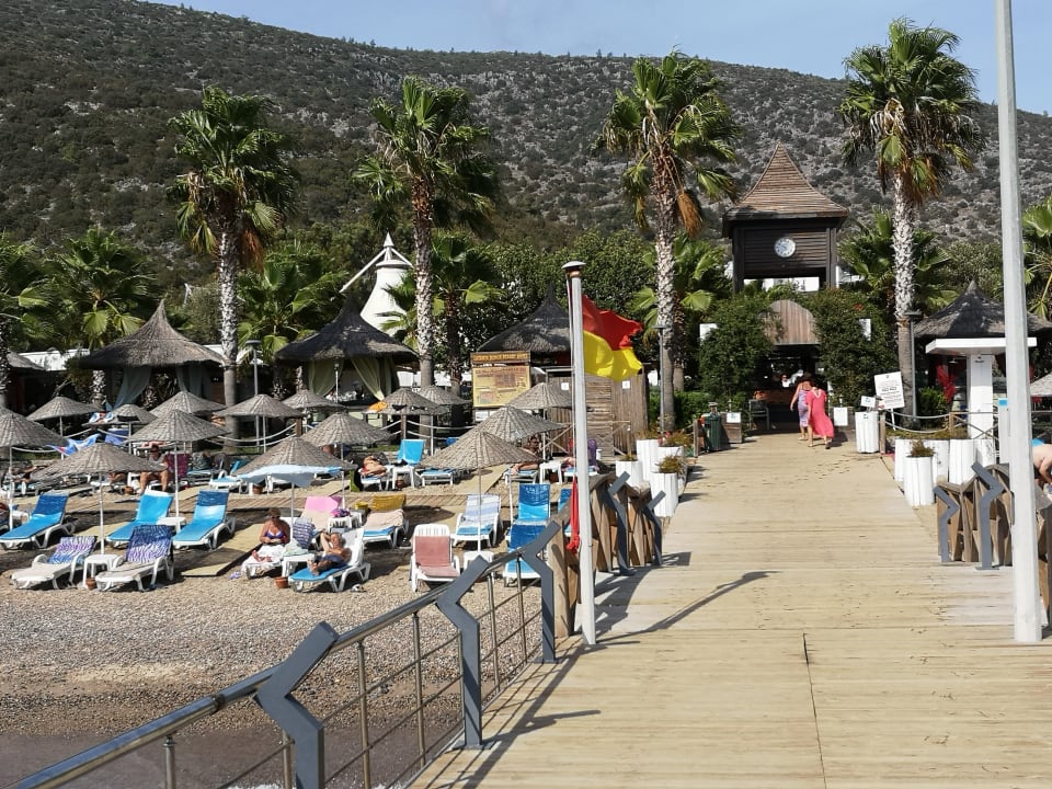 Strand Latanya Park Resort