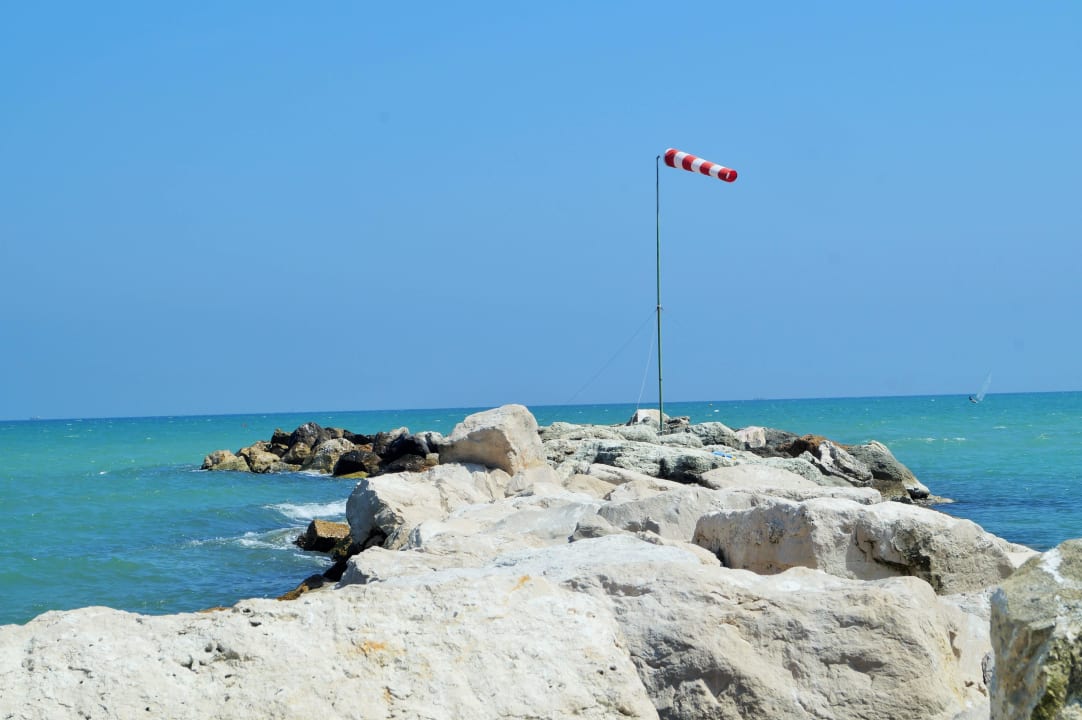 Am Strand Hotel President