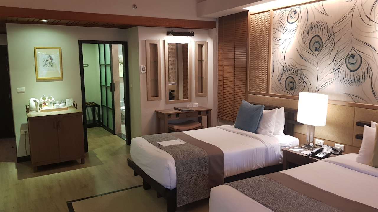 Zimmer Khao Lak Merlin Resort