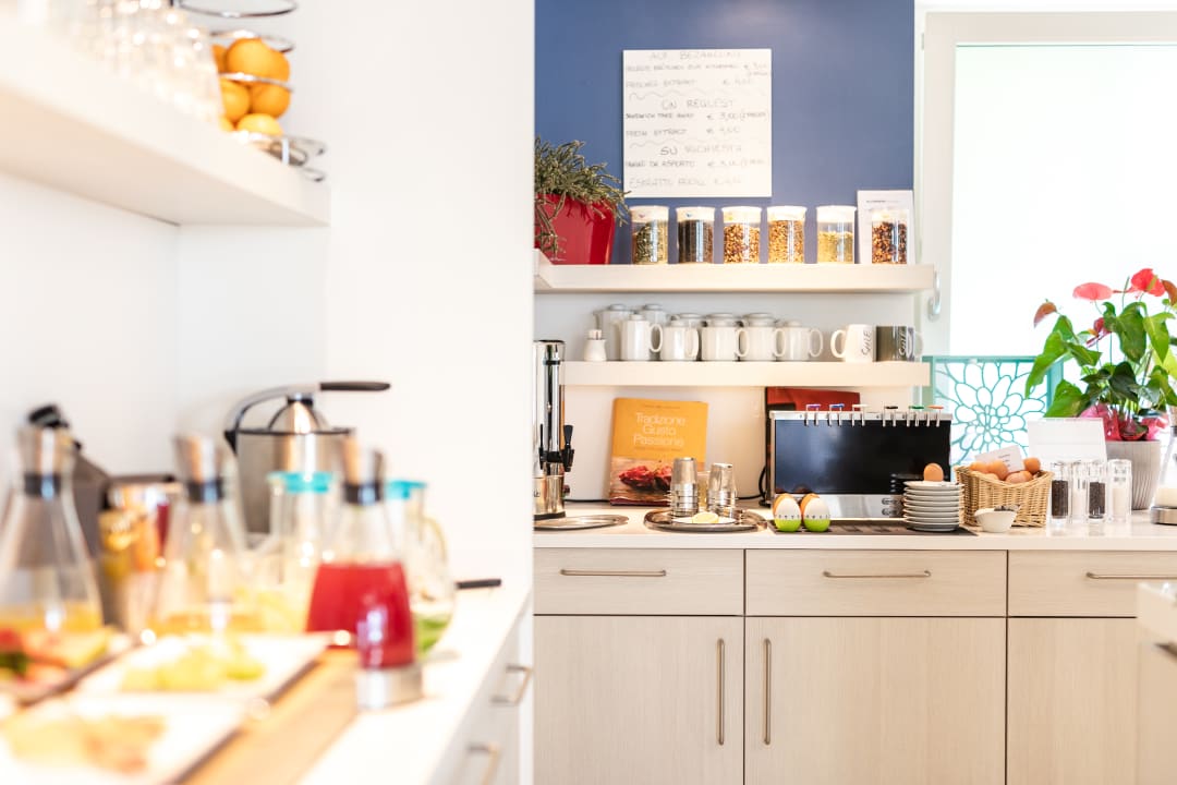 Gastro SeeLE Garda Hotel