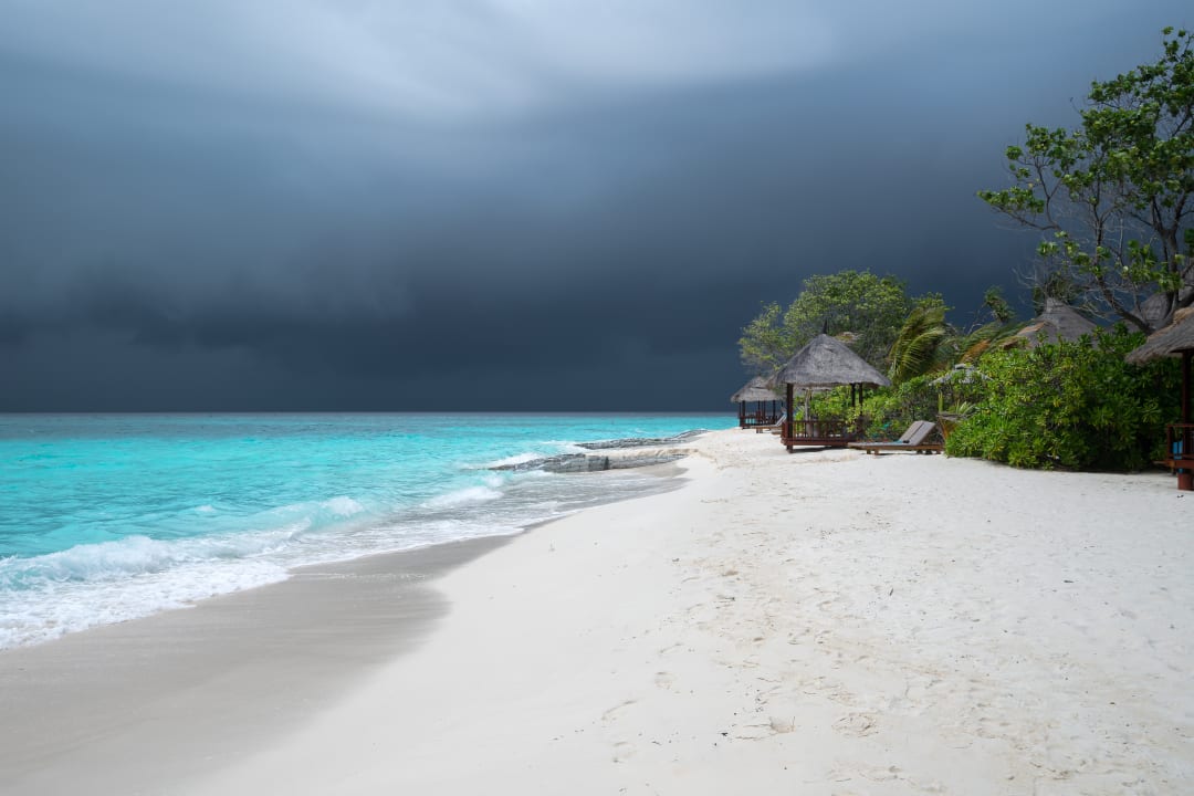 Strand Banyan Tree Vabbinfaru