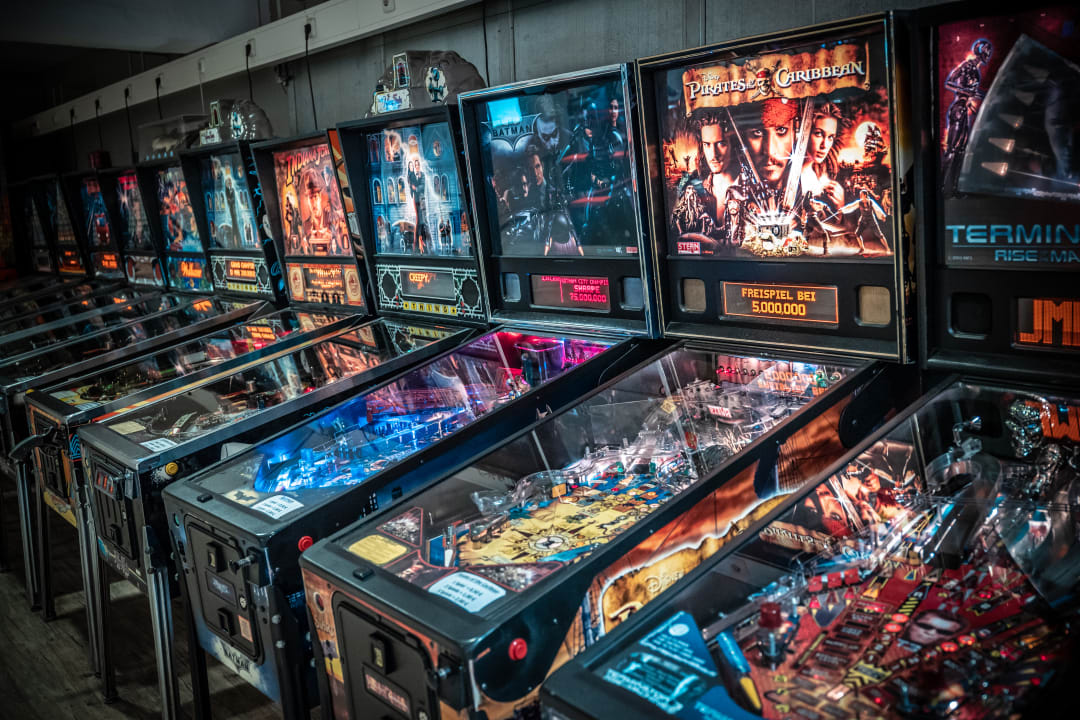 Sport & Freizeit Ferienwohnungen Ferienpark Weissenhäuser Strand