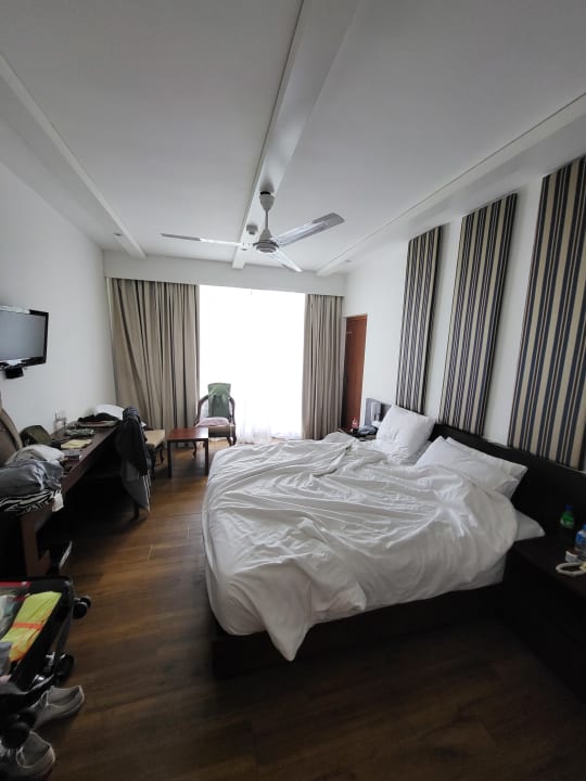 Zimmer Hotel Camelot Beach