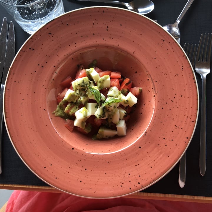 Gastro Harmony Boutique Resort