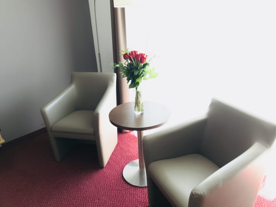 Zimmer Hotel Hafen Büsum