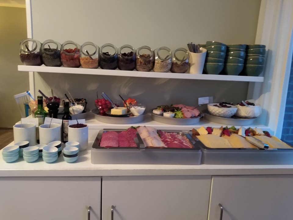 Gastro Hotel Ostseeblick