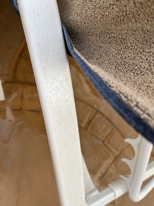 Pool Ona Palmira Paguera