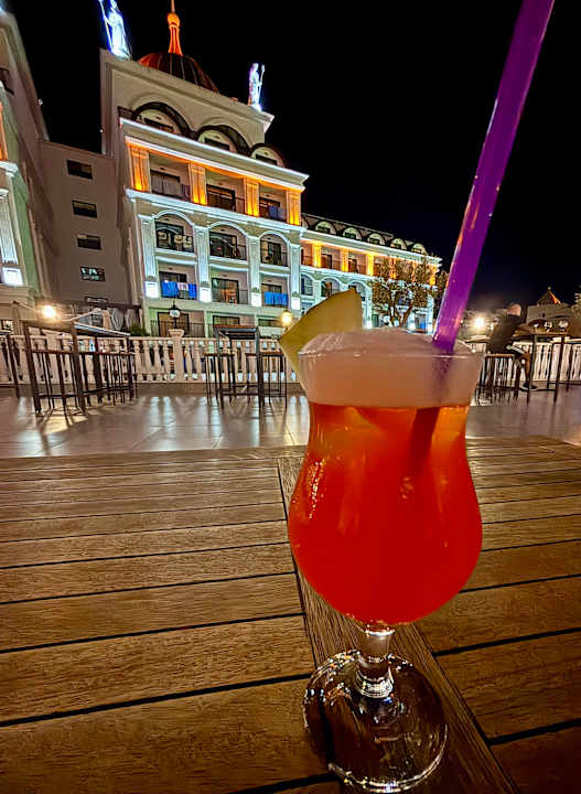 Sonstiges Side Royal Palace Hotel & Spa