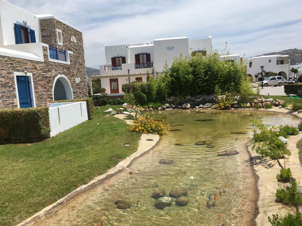 Garten Plaza Beach Hotel