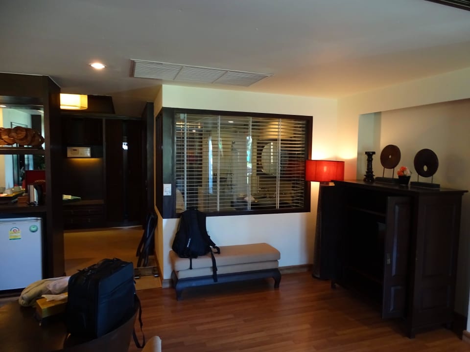 Suite Khaolak Orchid Beach Resort