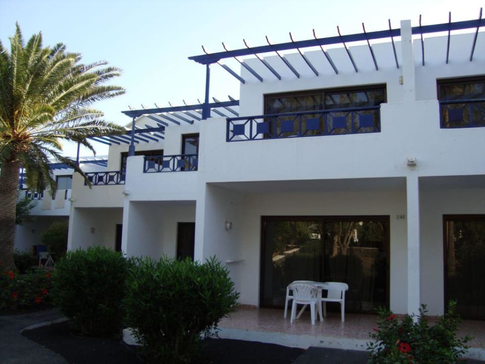 Appartment RIU Olivina Terrasse Relaxia Olivina