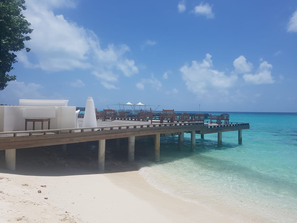 Gastro Kuramathi Maldives