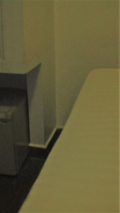 Zimmer G Eleven Hotel