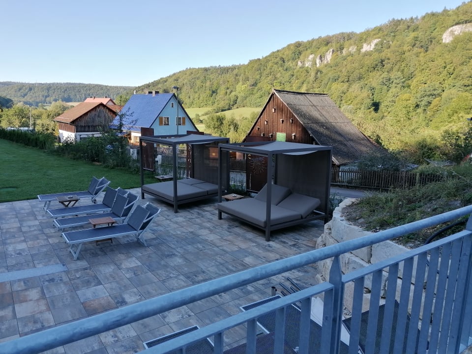 Sport & Freizeit Landhaus Sponsel-Regus