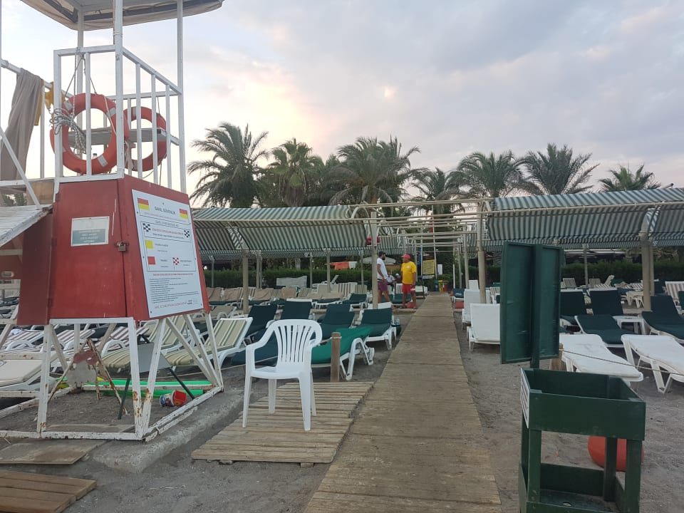 Sonstiges Aydinbey Famous Resort