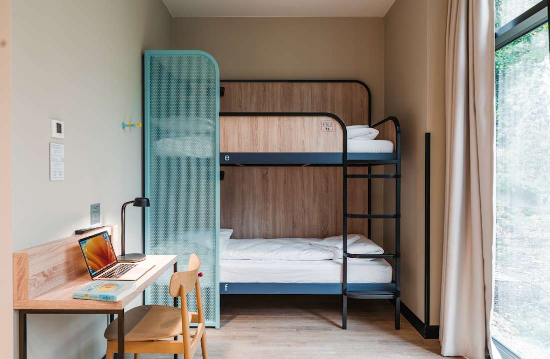 Zimmer MEININGER Kraków Centrum