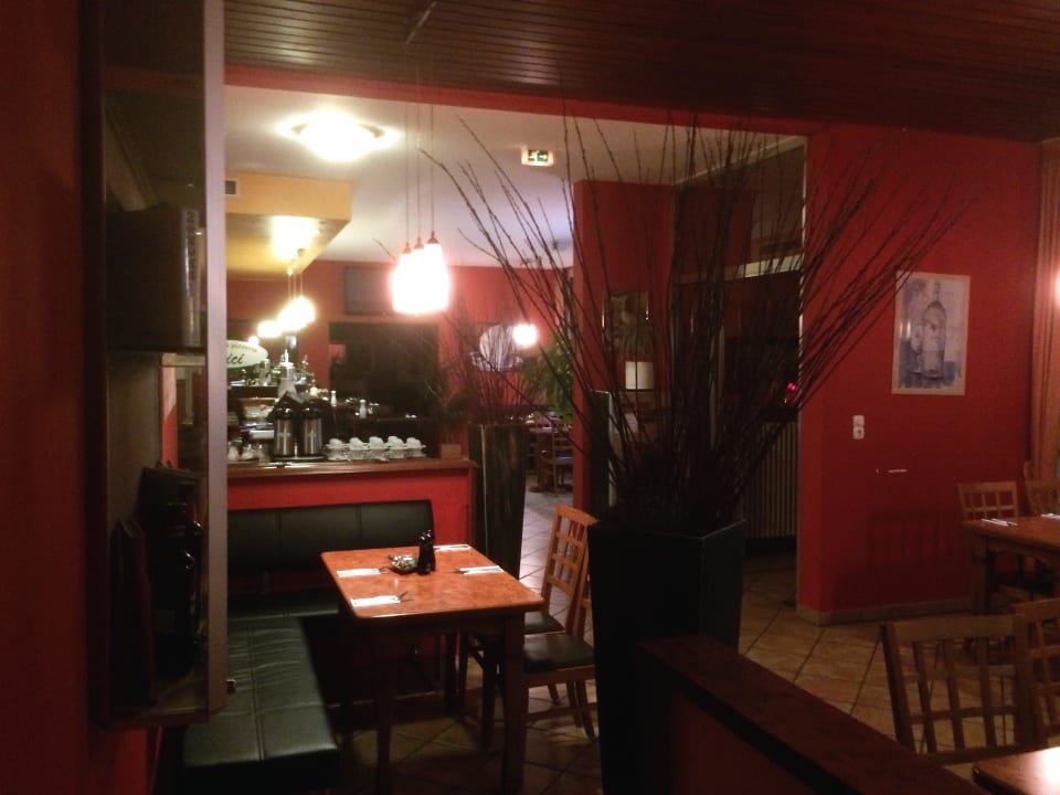 Restaurant Hotel Medo