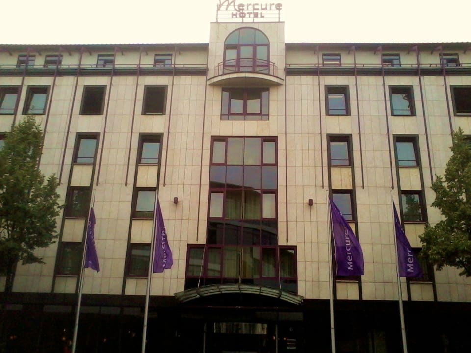 .....ditto Dorint Hotel Leipzig