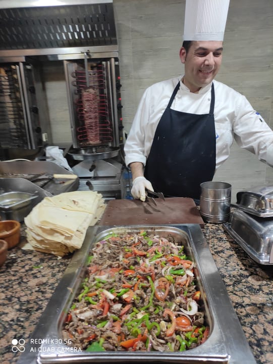 Gastro Pickalbatros Aqua Vista Resort - Hurghada