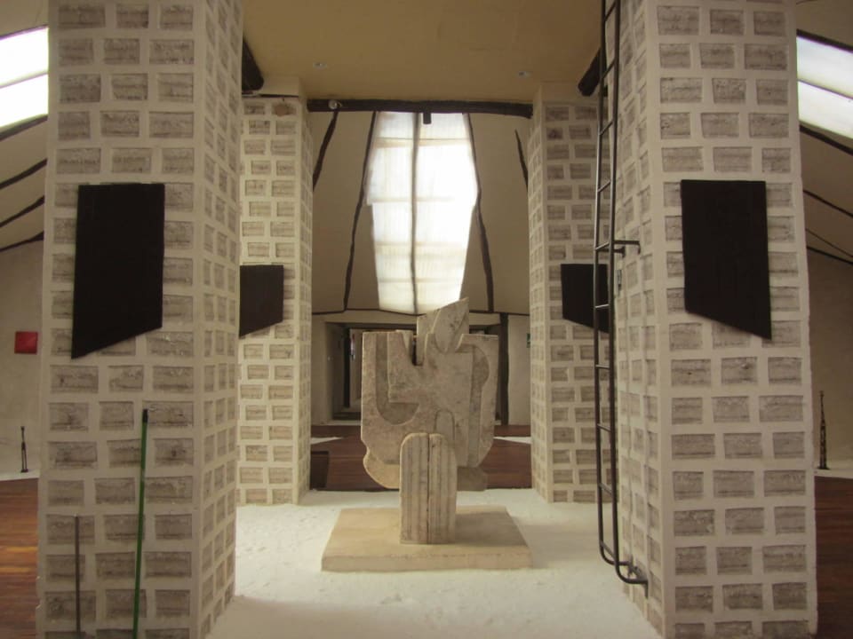 Hotel Hotel Palacio de Sal