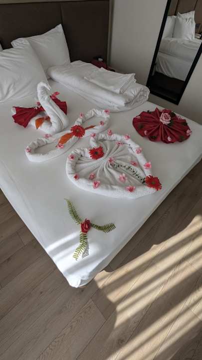 Sonstiges VOX MARIS RESORT