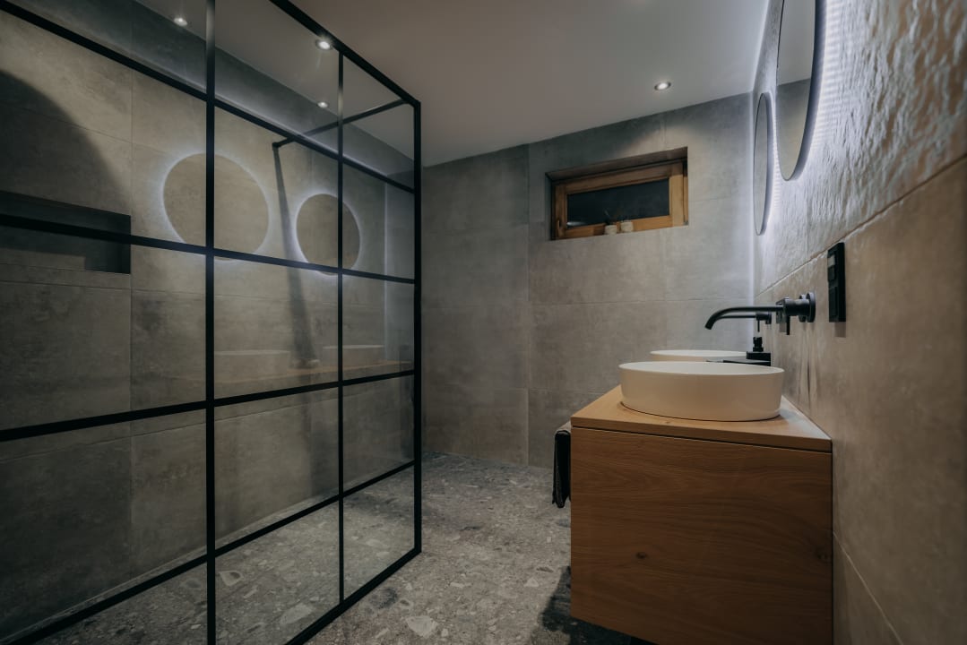 Zimmer Appartement Auszeit KERSCHDORFER