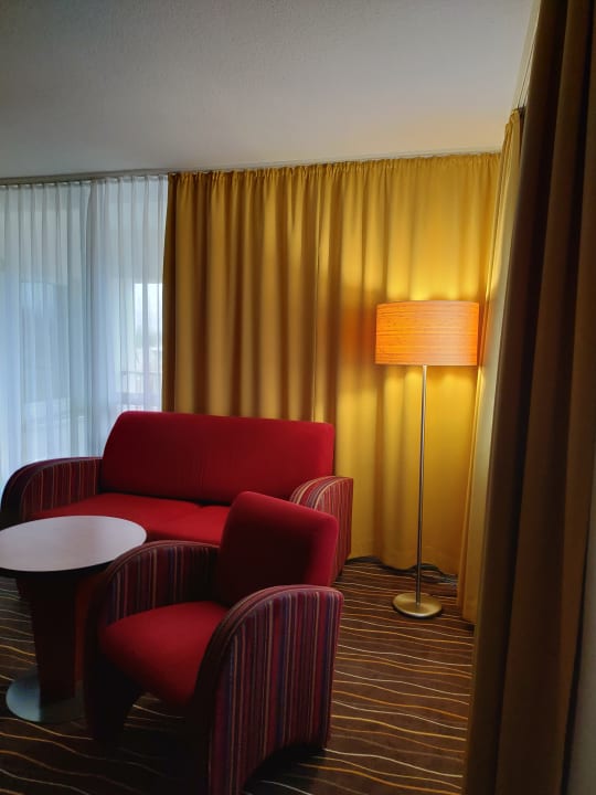 Zimmer Best Western Plus Hotel Bautzen