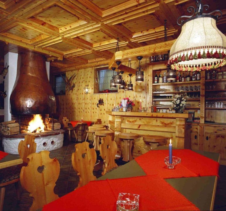 Bar Hotel Gästehaus Am Hauchen