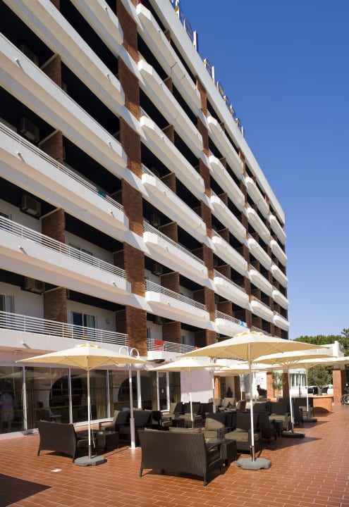 Hotel Alcazar Alcazar Hotel & Spa