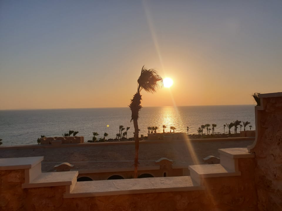 Zimmer Pickalbatros Citadel Resort