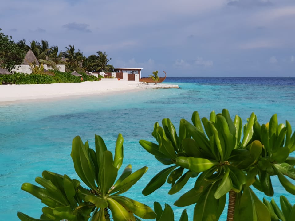 Strand OZEN RESERVE BOLIFUSHI