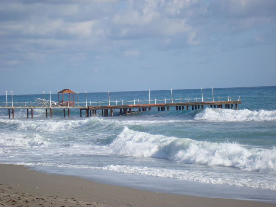 Das Mittelmeer von seiner schönsten Seite Labranda Alantur Resort