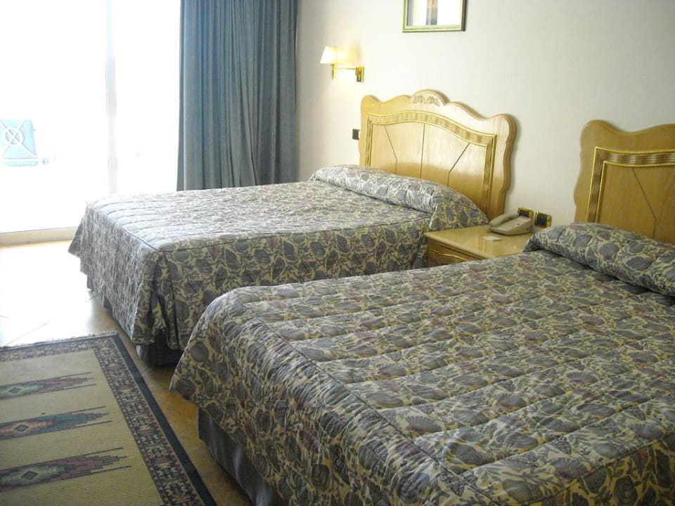 Hotel InterContinental Abu Soma Palm Royale Resort - Soma Bay