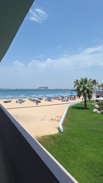 Strand BM Beach Resort