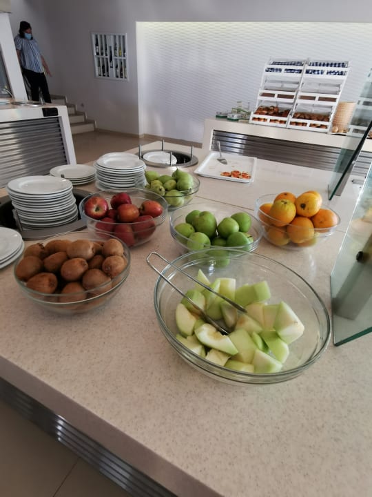 Gastro Aeolos Beach Hotel