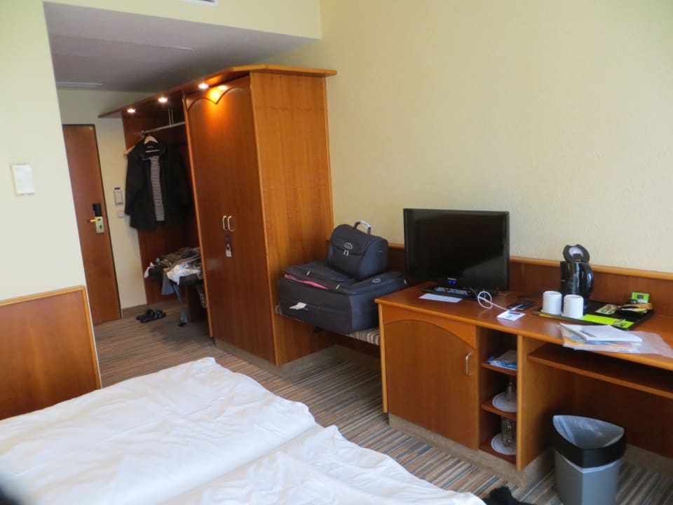 Zimmer Mercure Hotel Riesa Dresden Elbland