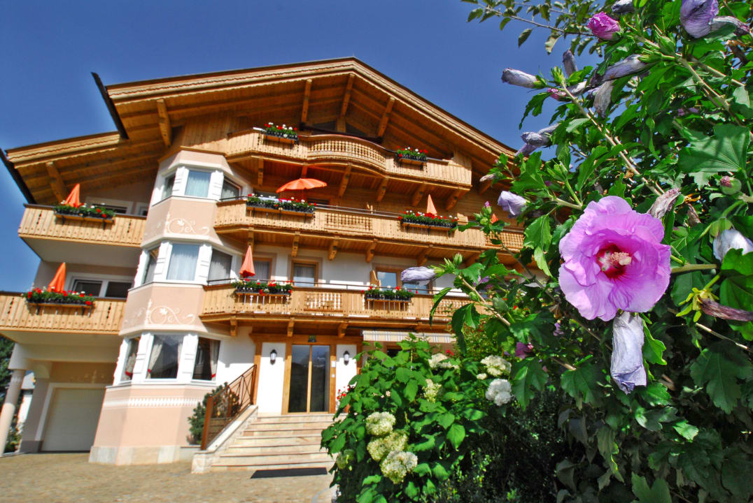 Außensicht Apart Austria