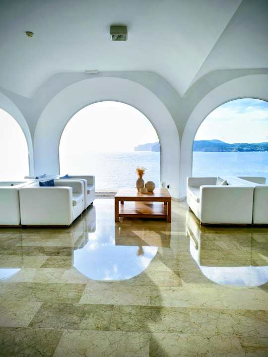 Lobby Sentido Fido Punta del Mar – Adults only