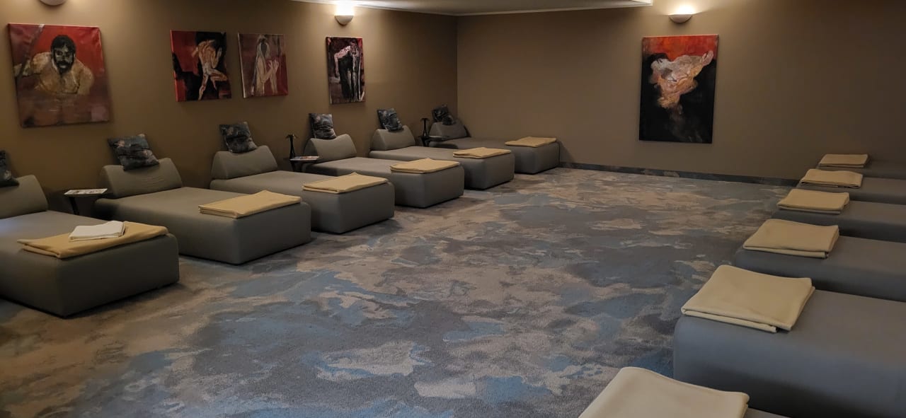 Sport & Freizeit Santé Royale Rügen Resort